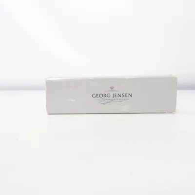 Smörkniv (Silverfärgad) från Georg Jensen