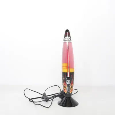 Lampe à lave (Star Wars Lava Lamp) de Star Wars