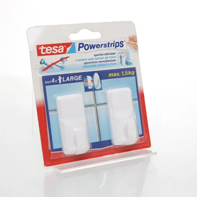 Hook from Tesa