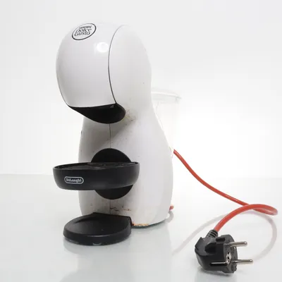 Kaffemaskin (Vit) från Nescafé Dolce Gusto