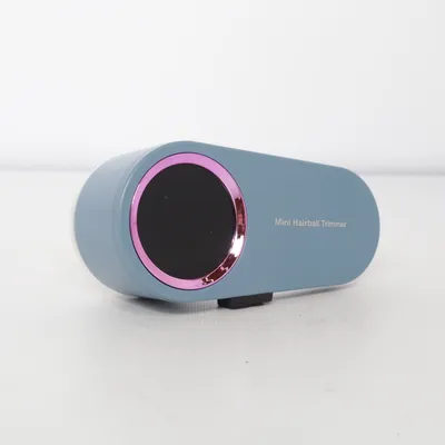 Trimmer (Mini Hairball Trimmer)