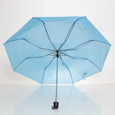 Paraply (Blå)