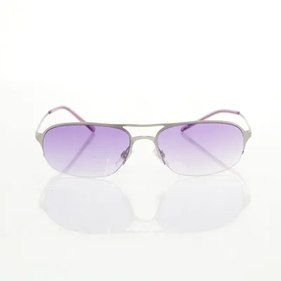 Zonnebril (Zilver, Meerkleurig) van Zara Accessories