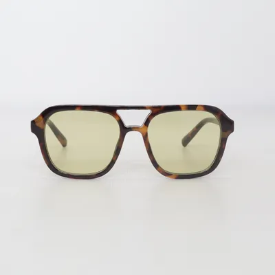 Zonnebril (Bruin) van H&M