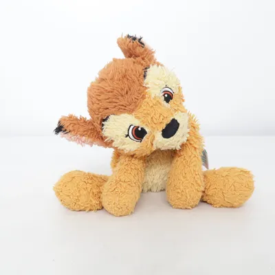 Kuscheltier (Braun, Beige) von Disney