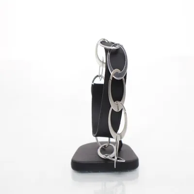 Armband (Zilver) van Fossil Roestvrij staal