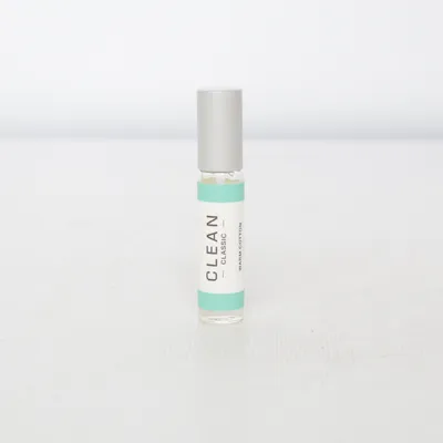 Eau de Toilette (Warm Cotton) från Clean Classic