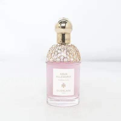 Eau de Toilette (Aqua Allegoria Florabloom) de Guerlain