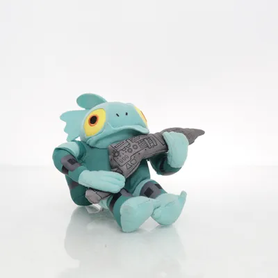 Speltillbehör (Turkos)