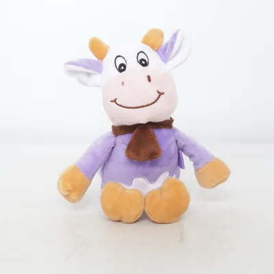 Gosedjur (Lila, Vit, Brun) från Milka