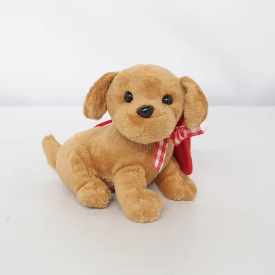 Soft toy (Brown) from Guldfynd