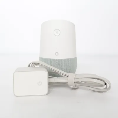 Spraakassistent (Home) van Google