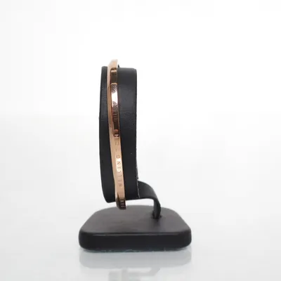 Armring (Guldfärgad) från Daniel Wellington Okänd metall