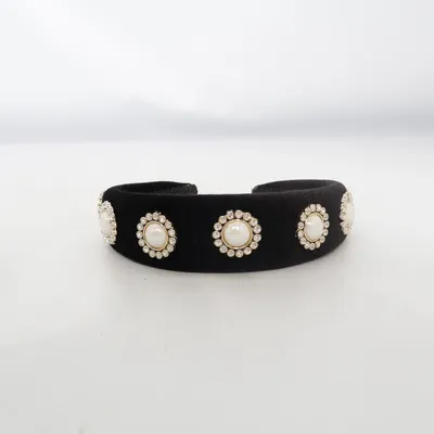 Diadem (Sort)