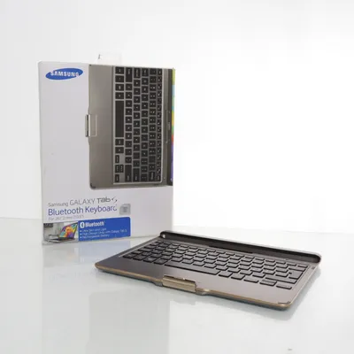 Toetsenbord (Grijs) van Samsung