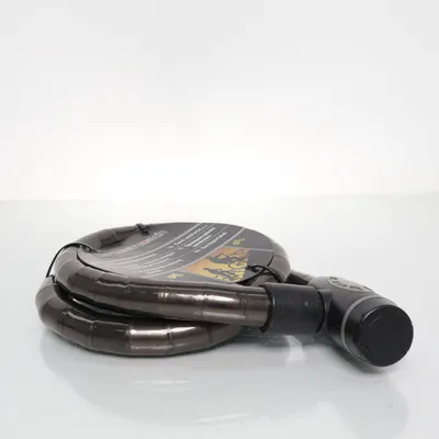 Bicycle lock (Black) from Streetcoach