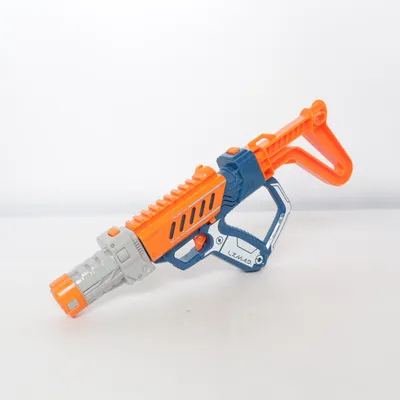 Speelgoedpistool (L.Z.M.A.D.) van Silverlit
