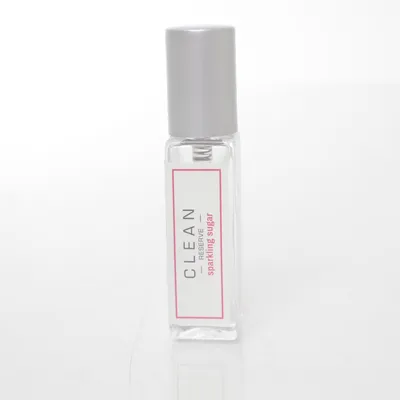 Eau de Parfum (Reserve sparkling sugar) från CLEAN