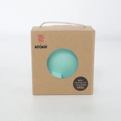Lid (RIG TIG x MOOMIN) from Rig Tig