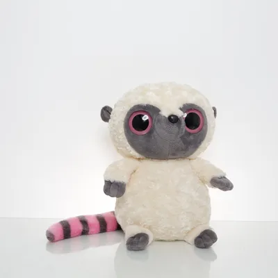 Gosedjur (Vit, Flerfärgad) från Yoohoo & Friends