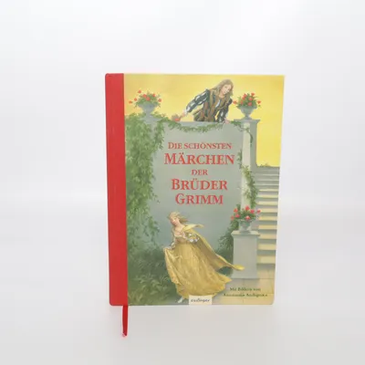 Barnbok från Esslinger