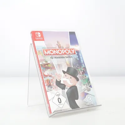Video game
