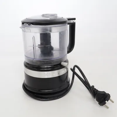Keukenmachine (Mini food processor ) van KitchenAid