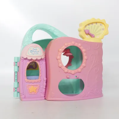 Maison de poupée (Get Better Centre)