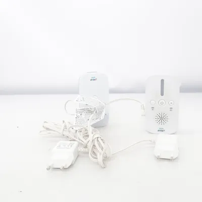 Baby monitor (White) from Philips Avent