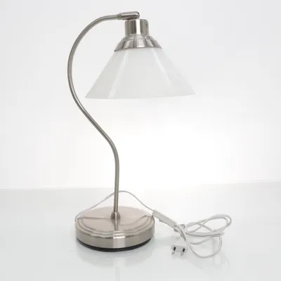 Bureaulamp (BO333 skomakarlampa) van IKEA
