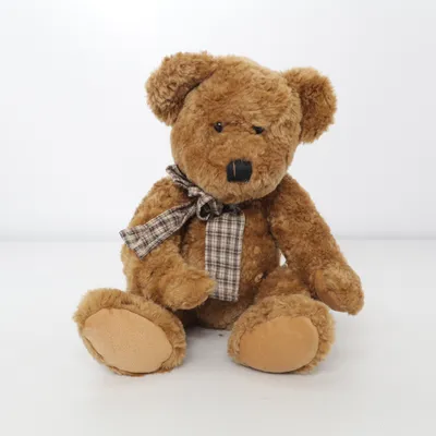 Soft toy (Brown) from Sunkid