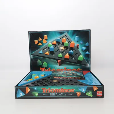 Brädspel från Goliath