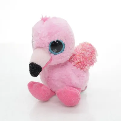 Gosedjur (Rosa, Flerfärgad) från Yoohoo & Friends