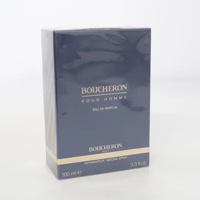 Eau de Parfum från Boucheron