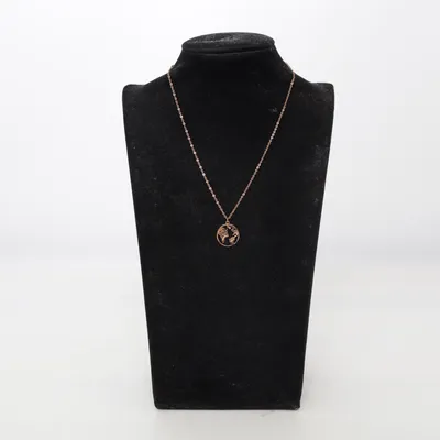 Ketting (Goud) van Purelei Onbekend materiaal