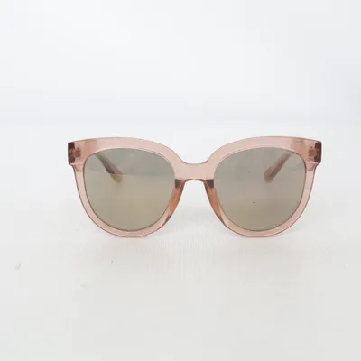 Lunettes de soleil (Beige) de Future