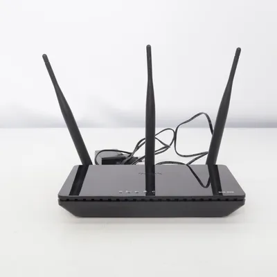 Router (DIR-809) från D-Link