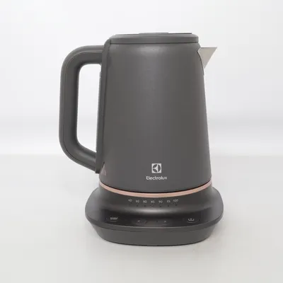 Elkedel (Grå) fra Electrolux