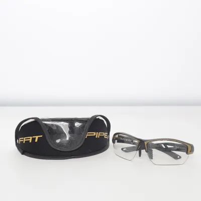 Sportbrillen (Pipe) von Fat Pipe