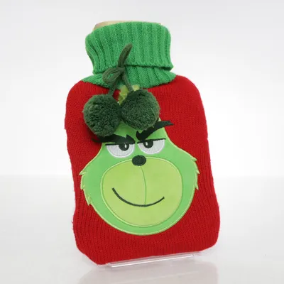 Värmekudde (Röd, Flerfärgad) från Primark