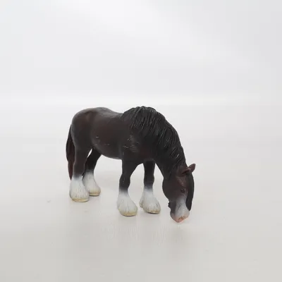 Leksaksdjur (Brun, Vit) från Schleich