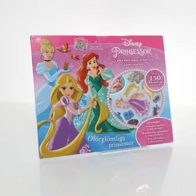 Stickers (Multicolored) from Disney