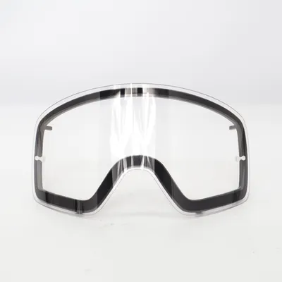 Gants de moto (Noir) de Raven