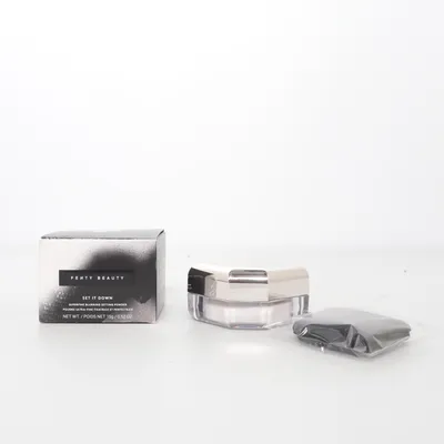 Puder (Pro Filt'r Instant Retouch Setting Powder) von Fenty Beauty