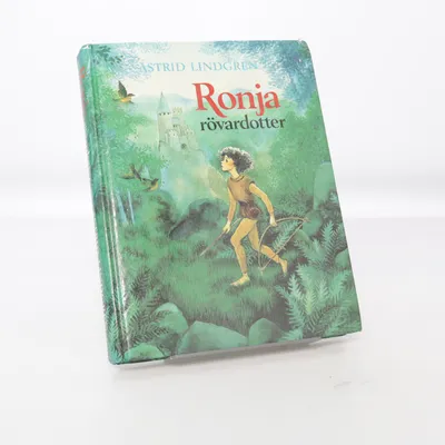 Children's book
