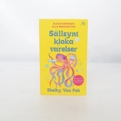 Bok från AB