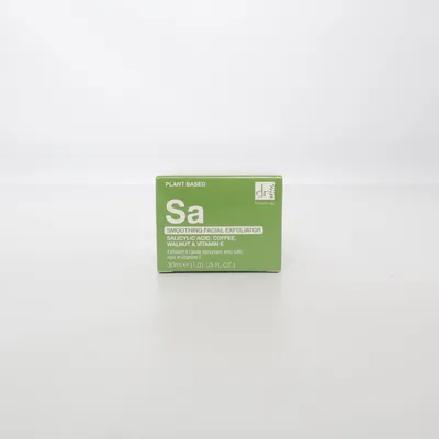 Ansiktsskrubb (Smoothing Facial Exfoliator) från Dr. Botanicals