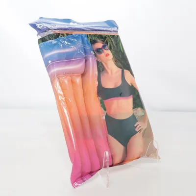 Accessoire de natation (Rainbow Pool Mat) de Bestway