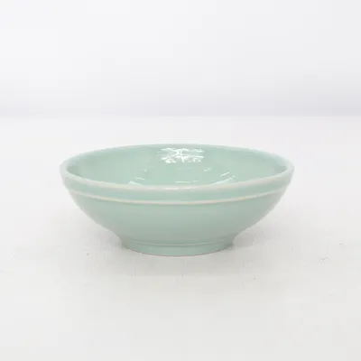 Bowl (Green)