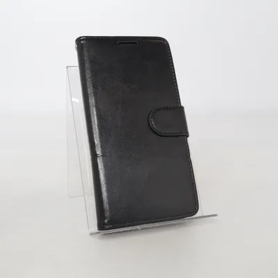 Telefoonhoesje (Zwart)